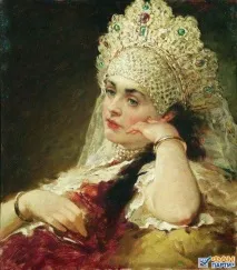 кокошници Деца това