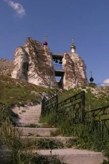 воронежска