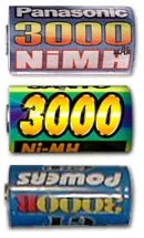 nimh nimh