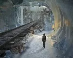 Сибір укриє людство від катастрофи, що насувається. насувається