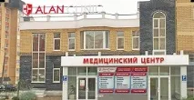 Мережа мед захворювань