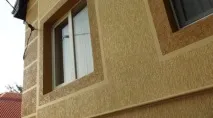 Штукатурка Короїд як підібрати та нанести склад підібрати