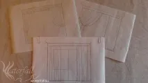 може бъде завеси