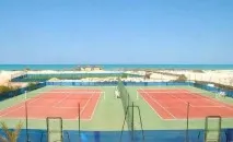 Sentido Cesar Thalasso 4 (Туніс, Джерба) опис номерів, сервіс, відгуки cesar