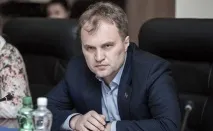 Шевчук у Молдавії, кого і що здасть екс-президент ПМР, Інформаційний Портал молдавії