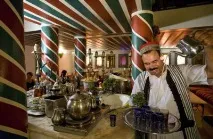 Sentido Cesar Thalasso 4 (Туніс, Джерба) опис номерів, сервіс, відгуки туніс