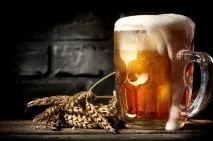 Certificat pentru bere, declarație pentru bere în conformitate cu Reglementările tehnice ale Uniunii Vamale
