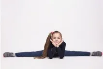 Школа моделей як вибрати школу, де з дитини зроблять зірку! Woman s Day школу