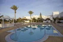 Sentido Cesar Thalasso 4 (Туніс, Джерба) опис номерів, сервіс, відгуки туніс