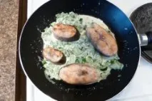 стъпка рецепта