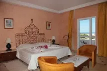 Sentido Cesar Thalasso 4 (Туніс, Джерба) опис номерів, сервіс, відгуки опис
