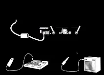 Shure Publications, UserНапрямні, QLX-D userнапрямні