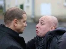 Серіал Чужий район 3 сезон дивитись онлайн безкоштовно усі серії серіал