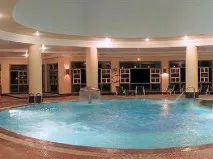 Sentido Cesar Thalasso 4 (Туніс, Джерба) опис номерів, сервіс, відгуки туніс