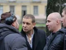 Серіал Чужий район 3 сезон дивитись онлайн безкоштовно усі серії серіал