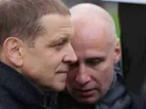 Серіал Чужий район 3 сезон дивитись онлайн безкоштовно усі серії район