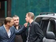 Серіал Чужий район 3 сезон дивитись онлайн безкоштовно усі серії серіал