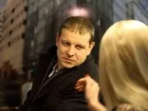 Серіал Чужий район 3 сезон дивитись онлайн безкоштовно усі серії чужий
