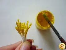 майсторски foamiran