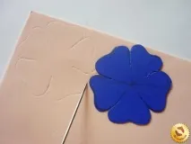 шипка foamiran
