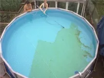 басейна система