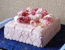 семейство деца