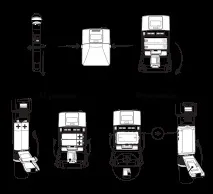 Shure Publications, UserНапрямні, QLX-D publications