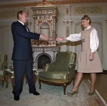 Секрети стилю Юлії Тимошенко, Ніколлетто юлії