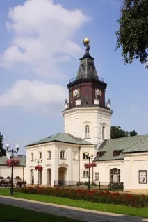 построена през можете видите