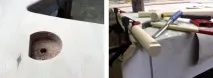 Шведська стінка своїми руками стінка