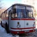 автобус сънища