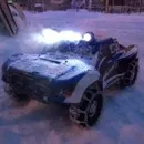 Force Kyosho общност