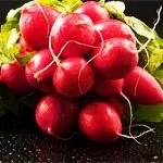 Сік редьки та редиски редиски
