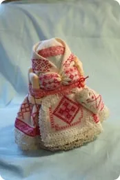 Слов’янська обережна лялька обережна
