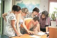 Порада будинку, Ростов-Дом ради
