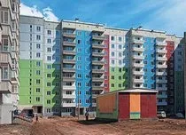 Порада будинку, Ростов-Дом будинку