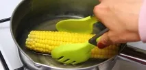 Скільки варити кукурудзу варити