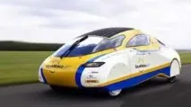 Сонячна енергія в автомобілебудуванні автомобілебудуванні
