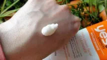 Скажімо, Так! морквині з продуктами Yes to Carrots продуктами