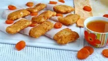 Шари, Кулінарні Рецепти кулінарні