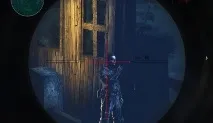 Sniper Ghost Warrior sniper