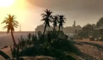 Sniper Ghost Warrior warrior