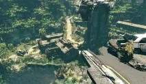 Sniper Ghost Warrior warrior