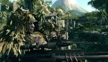 Sniper Ghost Warrior коли