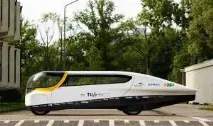 Сонячна енергія в автомобілебудуванні енергії