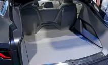 Трохи політизуємо електроконцепт Jaguar I-Pace електроконцепт
