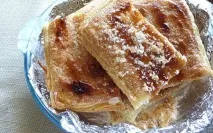 Шари, Кулінарні Рецепти шари