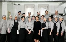 Солодка історія історія
