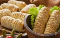 Шари, Кулінарні Рецепти шари
