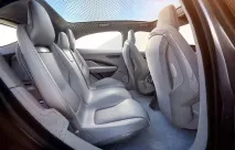 Трохи політизуємо електроконцепт Jaguar I-Pace трохи